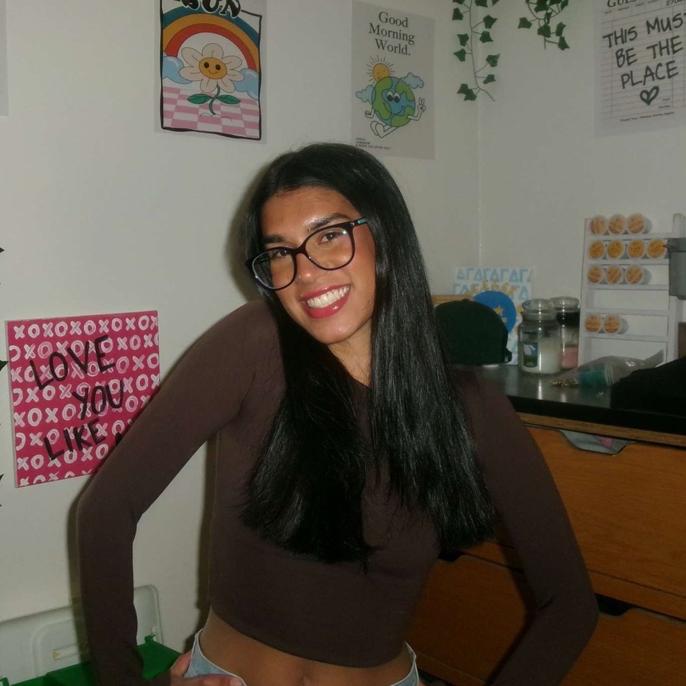 Meet your Posher, Ashu